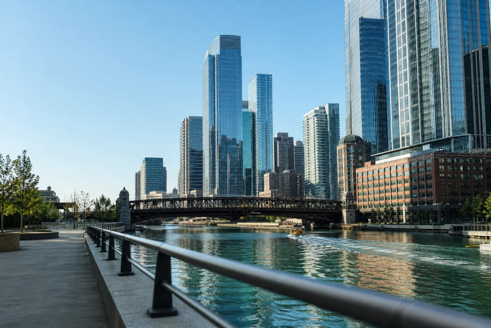 Chicago