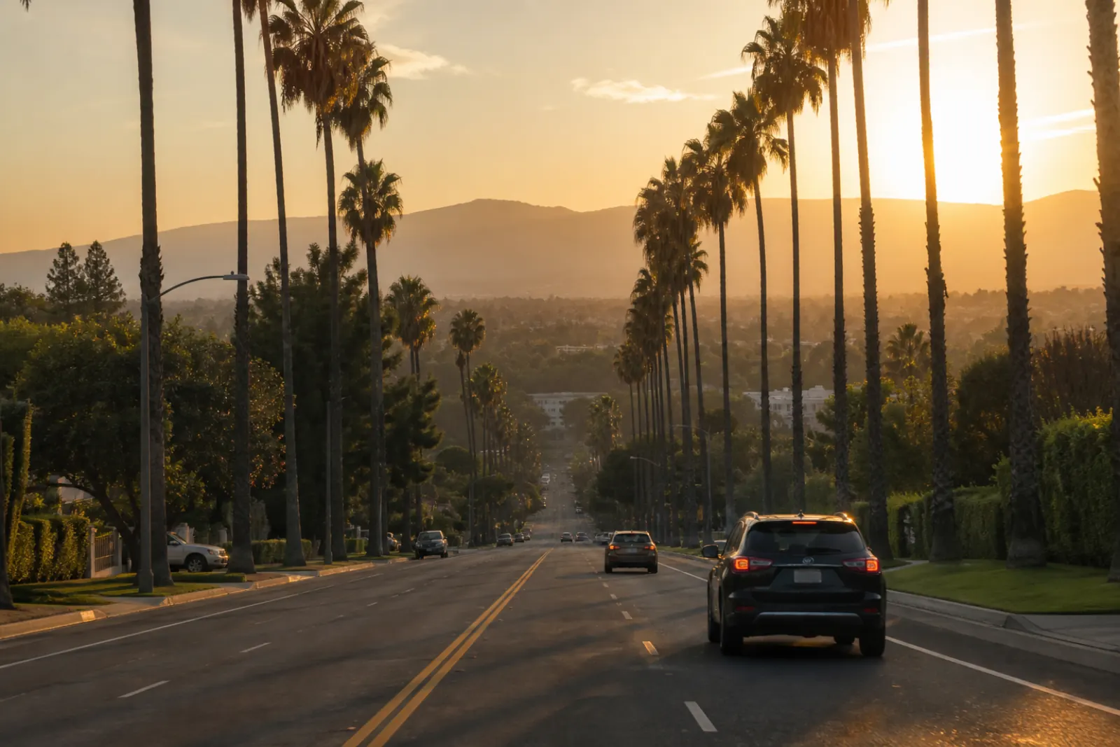 Los Angeles