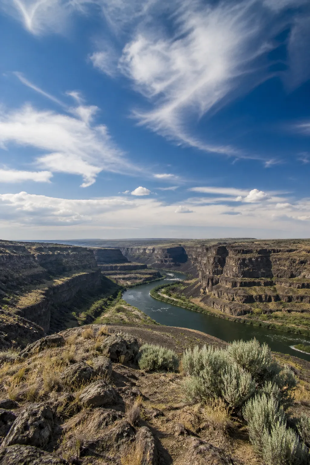 National Parks