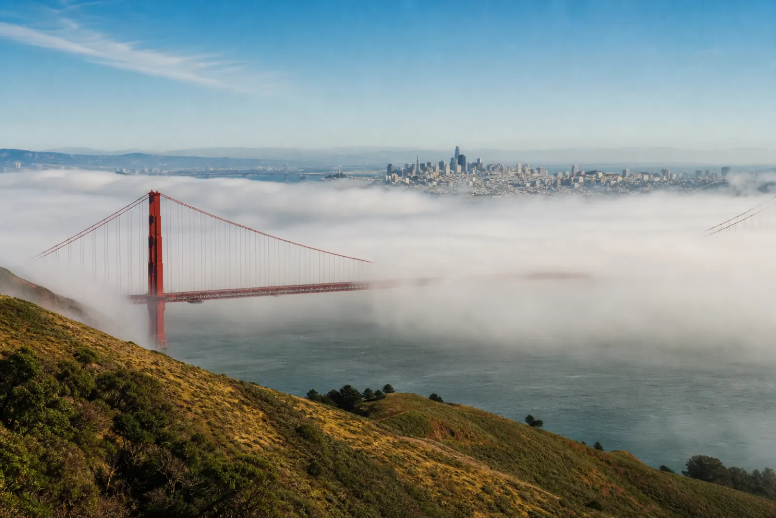 San Francisco