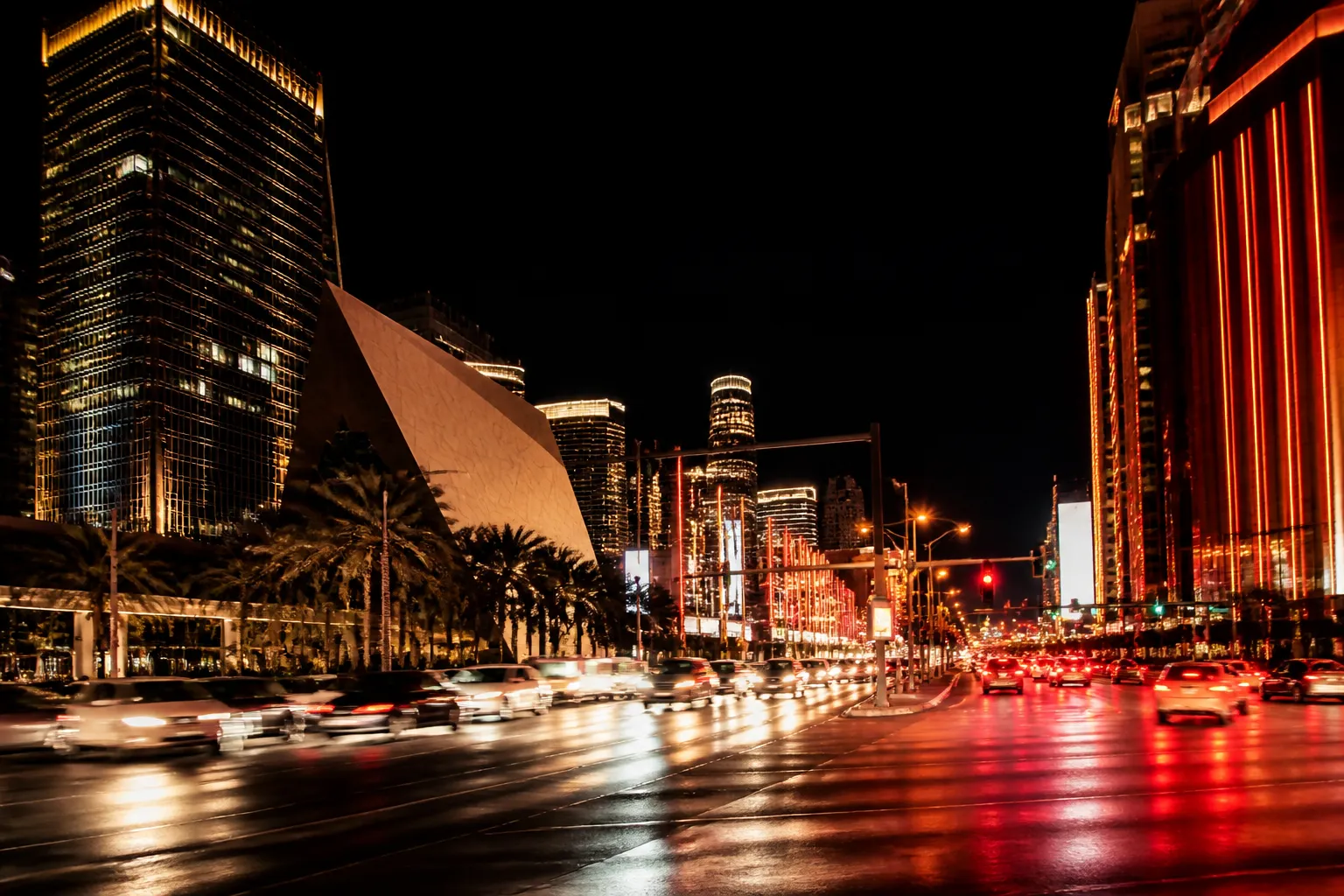 Las Vegas
